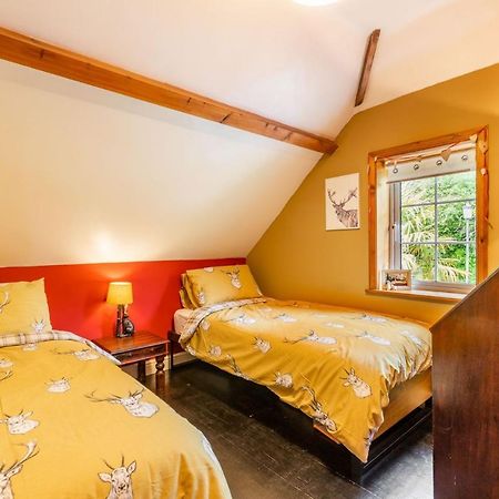 Host & Stay - Church Lane Cottage Filby Eksteriør billede