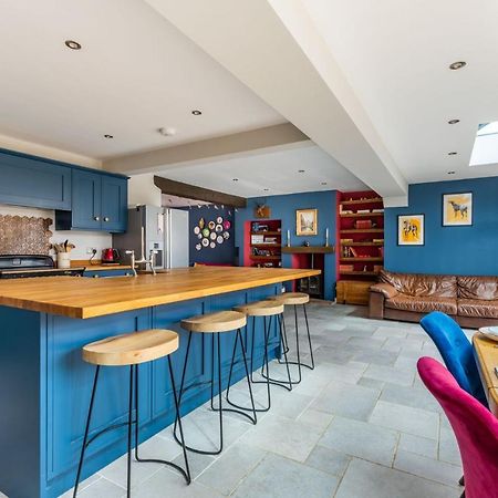 Host & Stay - Church Lane Cottage Filby Eksteriør billede