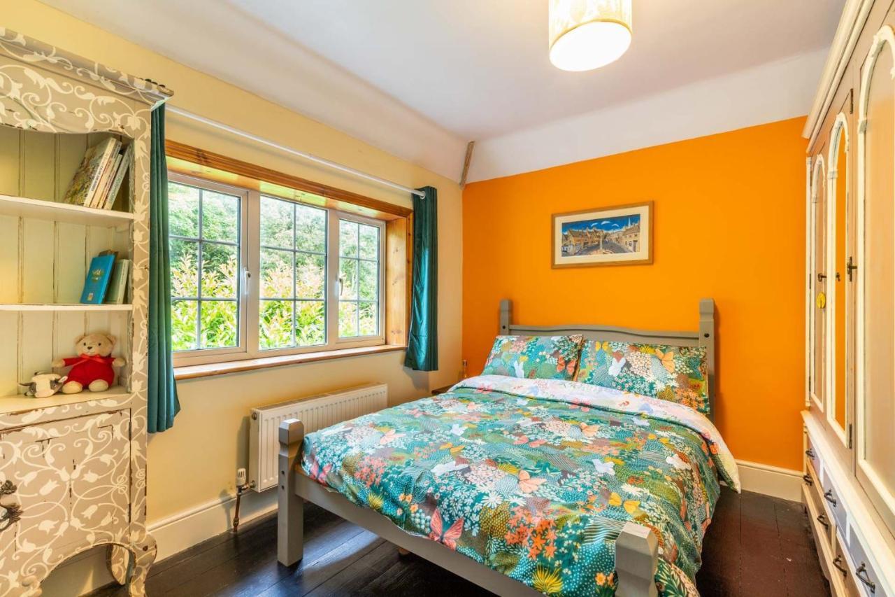 Host & Stay - Church Lane Cottage Filby Eksteriør billede